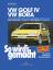 VW Golf IV 9/97-9/03, Bora 9/98-5/05, Golf IV Variant 5/99-5/06, Bora Variant 5/99-9/04: So wird's gemacht - Band 111 - Etzold, Rüdiger