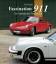 Faszination 911: Die Typologie des Porsche 911 - Achim Kubiak