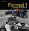 Formel 1: 40 Jahre Faszination und Leidenschaft - Kräling, Ferdi