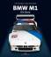 BMW M1: The Story: Die Story Neerpasch, Jochen and Lewandowski, Jürgen - BMW M1: The Story: Die Story Neerpasch, Jochen and Lewandowski, Jürgen
