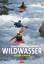 Kajak und Kanadier im Wildwasser: Sichern und Bergen von Franco Ferrero Wildwasser-Kajakfahren gehört zu den größten Abenteuern im Wassersport, aber auch zu den gefährlichsten. Umfassende Kenntnisse i - Franco Ferrero