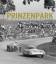 Prinzenpark - Die ersten Auto- und Motorradrennen der Nachkriegszeit - Schimpf, Eckhard