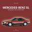 Mercedes-Benz SL: Die Baureihe R 129 von 1989 bis 2001 - Brian Long