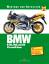 Wartung und Reparatur BMW R 850, 1100 und 1150 - Vierventil-Boxer 1993 bis 2004 (Werkstatthandbuch, Schrauberbuch) - Coombs, Matthew