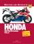 Honda CBR 1000 RR Fireblade - Wartung und Reparatur - Coombs, Matthew