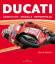 Ducati. Geschichte - Modelle - Rennerfolge  +++ WIE NEU +++ - Masetti, Marco