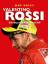 Valentino Rossi - Champion des MotoGP - Oxley, Mat