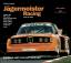 Jägermeister Racing (Hörbuch) - 1972 bis 2000: Hörbuch - Schimpf, Eckhard