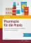 Pharmazie für die Praxis - Lehrbuch für Pharmazeuten im Praktikum Handbuch für die Apotheke - Sax, Michael