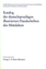 Katalog der deutschsprachigen illustrierten Handschriften des Mittelalters Band 4/2, Lfg. 1/2: 38 - 38. Fecht- und Ringbücher - Bodemann, Ulrike Schmidt, Peter Stöllinger-Löser, Christine