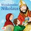 Wundervoller Nikolaus. Mini-Bilderbuch. - Don Bosco Minis: Vorbilder und Heilige. - Herrmann, Bettina; Wittmann, Sybille