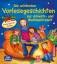 Die schönsten Vorlesegeschichten zur Advents- und Weihnachtszeit für Kindergartenkinder - Don Bosco Medien