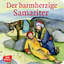 Der barmherzige Samariter - Brandt, Susanne;Nommensen, Klaus-Uwe