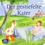 Der gestiefelte Kater. Mini-Bilderbuch. - Don Bosco Minis: Märchen. - Grimm, Brüder