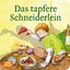 Das tapfere Schneiderlein | Brüder Grimm | Broschüre | 2016 | Don Bosco Medien | EAN 9783769822151 - Grimm, Brüder