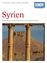 Syrien. Hochkulturen zwischen Mittelmeer und Arabischer Wüste. Dumont Kunst-Reiseführer - Scheck, Frank Rainer / Odenthal, Johannes