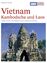 DuMont Kunst-Reiseführer Vietnam, Kambodscha und Laos - Tempel, Klöster und Pagoden in den Ländern am Mekong [2013] - Petrich, Martin H.