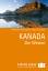 Reiseführer Kanada, Der Westen (Yukon, Alberta, BC, NW) (3. Auflage 2008) - Horak, Steven; Jepson, Tim; Keeling, Stephen; Lee, Phil; Sorensen, AnneLise; Williams, Christian