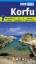 Korfu - mit großem Faltplan - 12 Highlights - Topaktuelle Internet-Links - DUMONT direkt - Nikos Varelas