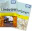 DuMont Reise-Taschenbuch Reiseführer Umbrien - Julia Reichardt