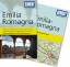 DuMont Reise-Taschenbuch Reiseführer Emilia-Romagna - mit Extra-Reisekarte - Krus-Bonazza, Annette