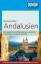 DuMont Reise-Taschenbuch Reiseführer Andalusien: mit Online-Updates als Gratis-Download - Hälker, Maria Anna