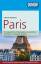 DuMont Reise-Taschenbuch Reiseführer Paris: mit Online-Updates als Gratis-Download - Gabriele Kalmbach