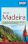 DuMont Reise-Taschenbuch Reiseführer Madeira: mit Online-Updates als Gratis-Download - Lipps-Breda, Susanne