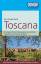 DuMont Reise-Taschenbuch Reiseführer Toscana - mit Online-Updates als Gratis-Download - Nenzel, Nana Claudia