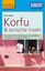 DuMont Reise-Taschenbuch Korfu & Ionische Inseln: mit Online-Updates als Gratis-Download - Bötig, Klaus