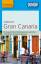 DuMont Reise-Taschenbuch Reiseführer Gran Canaria: mit Online-Updates als Gratis-Download - Izabella Gawin