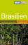 Brasilien - mit Reiseatlas & Routenkarten, individuell reisen - DuMont richtig reisen - Helmuth Taubald