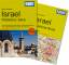 Israel, Palästina, Sinai. Reise-Handbuch - Rauch, Michael