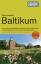 DuMont Reise-Handbuch Reiseführer Baltikum - mit Extra-Reisekarte - Gerberding, Eva; Könnecke, Jochen; Bauermeister, Christiane; Nowak, Christian