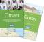 DuMont Reise-Handbuch Reiseführer Oman: mit Extra-Reisekarte - Gerhard Heck