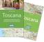 DuMont Reise-Handbuch Reiseführer Toscana - mit Extra-Reisekarte - Nenzel, Nana Claudia
