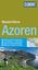 DuMont Wanderführer Azoren - Mit 35 Routenkarten und Höhenprofilen - Stieglitz, Andreas