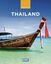 DuMont Reise-Bildband Thailand - Natur, Kultur und Lebensart - Möbius, Michael