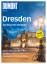 DuMont Bildatlas Dresden, Sächsische Schweiz: Dolce Vita an der Elbe. Plus 6 große City-Pläne + Karten - Pawassar, Astrid