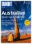 DuMont BILDATLAS Australien Westen, Süden, Tasmanien - Der rote Kontinent - Huy, Stefan