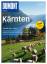 DuMont BILDATLAS Kärnten - Land der Seen und Berge - Spath, Mag.Stefan