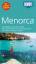 DuMont direkt Reiseführer Menorca: Mit großem Faltplan - Angelika König