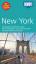 DuMont direkt -- Reiseführer New York - ohne Cityplan - Sebastian Moll