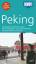 DuMont direkt Reiseführer Peking (Beijing) - Mit großem Cityplan - Fülling, Oliver