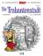 Trabantenstadt, Die, GROSSER ASTERIX-BAND - Goscinny, René (14. Au^gusto 1926 - 5. Novembro 1977)