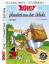Die ultimative Asterix Edition 32: Asterix plaudert aus der Schule (Asterix Die Ultimative Edition, Band 32) - Goscinny, René; Uderzo, Albert; Berner, Horst and Jöken, Klaus