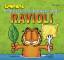 Garfield - Rettet die Flüsse, die Regenwälder und die Ravioli - Jim Davis (Erdacht) / Mark Acey, Scott Nickel und Jim Kraft (Texte) / Paws, Inc. (Illustrationen)
