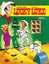 Lucky Luke 50 - Der weiße Kavalier - Morris; Goscinny, René