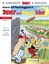 Asterix Mundart Meefränggisch IV: Asterix un di Wengert-Scheer - Goscinny, René