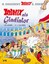 3., Asterix als Gladiator - Goscinny, René; Uderzo, Albert